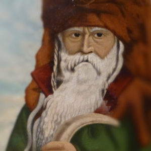 Wales's first radical - the life of Dr William Price