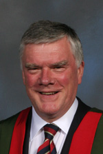 treasurer