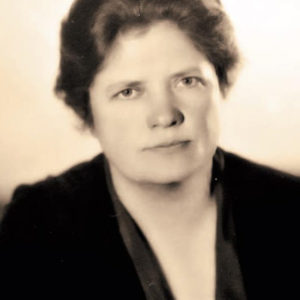1922: a Year in the Remarkable Life of Lady Rhondda