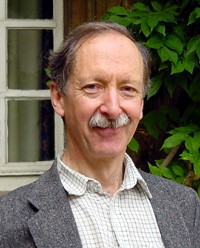Professor Thomas Charles-Edwards