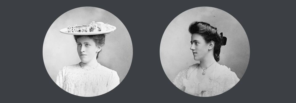 Love,-money-and-art--the-Davies-sisters-and-a-fortune-for-Wales-Event-Header