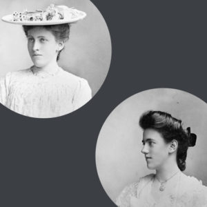 Love, Money and Art: The Davies Sisters and a Fortune for Wales