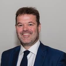 Professor Dylan Jones-Evans OBE